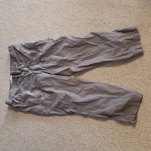 Sonoma Pants & Jumpsuits Womens Cargo Pants Size Poshmark